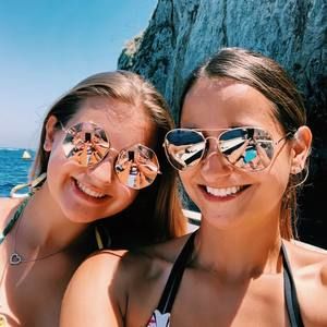 Meet your Posher, Jackie